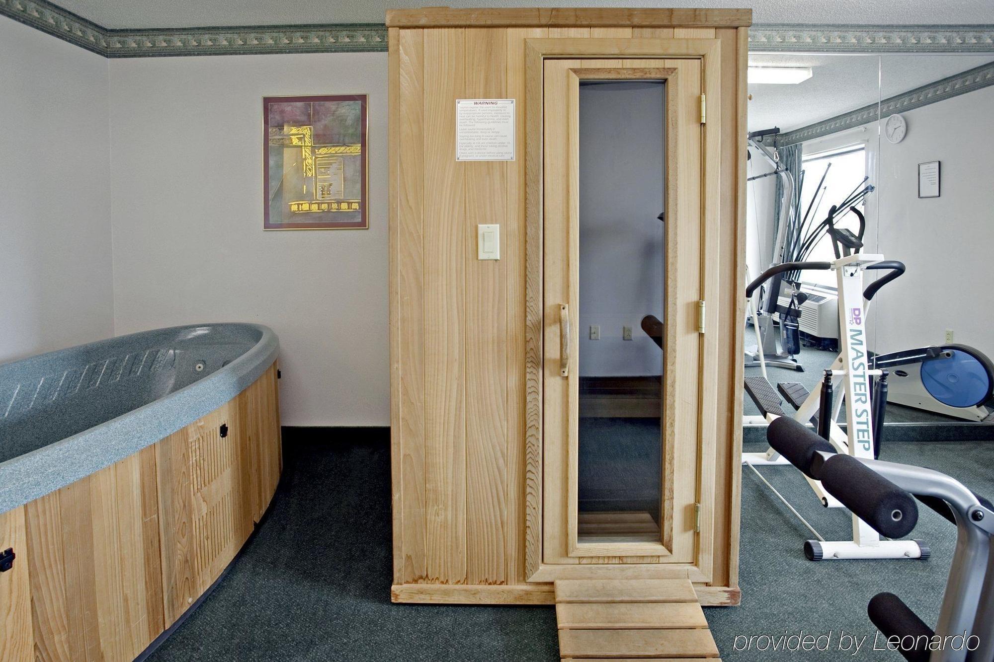 Super 8 By Wyndham Somerset Facilities photo